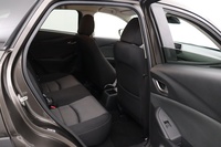 Mazda CX-3 vaihtoauto