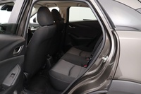 Mazda CX-3 vaihtoauto