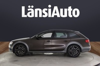 Audi A4 Allroad Quattro vaihtoauto