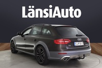 Audi A4 Allroad Quattro vaihtoauto