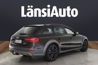 Audi A4 Allroad Quattro vaihtoauto