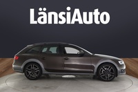 Audi A4 Allroad Quattro vaihtoauto