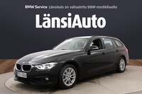 BMW 318 vaihtoauto