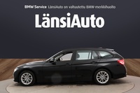BMW 318 vaihtoauto