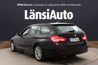 BMW 318 vaihtoauto