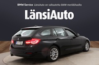 BMW 318 vaihtoauto