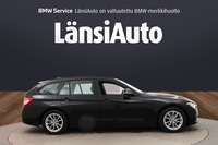 BMW 318 vaihtoauto