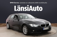 BMW 318 vaihtoauto