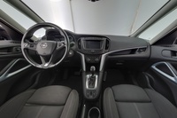 Opel Zafira vaihtoauto