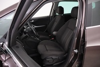 Opel Zafira vaihtoauto