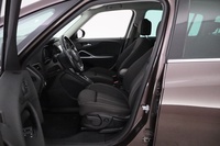 Opel Zafira vaihtoauto