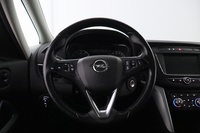 Opel Zafira vaihtoauto