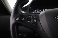 Opel Zafira vaihtoauto