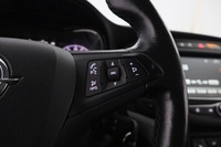 Opel Zafira vaihtoauto