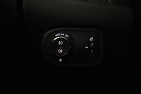 Opel Zafira vaihtoauto