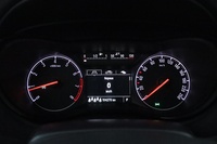 Opel Zafira vaihtoauto