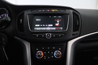 Opel Zafira vaihtoauto