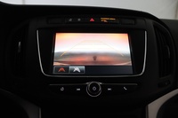 Opel Zafira vaihtoauto