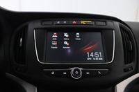 Opel Zafira vaihtoauto