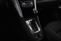Opel Zafira vaihtoauto