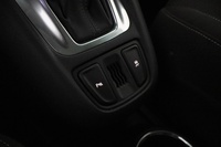 Opel Zafira vaihtoauto