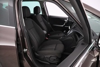 Opel Zafira vaihtoauto