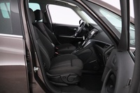 Opel Zafira vaihtoauto