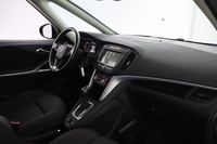Opel Zafira vaihtoauto