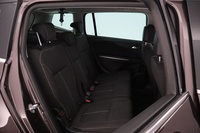 Opel Zafira vaihtoauto