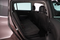 Opel Zafira vaihtoauto