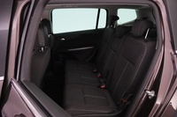 Opel Zafira vaihtoauto