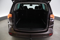 Opel Zafira vaihtoauto