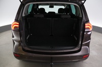 Opel Zafira vaihtoauto