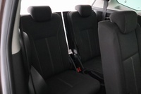 Opel Zafira vaihtoauto