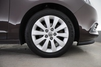 Opel Zafira vaihtoauto