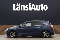 Hyundai i30 5d vaihtoauto