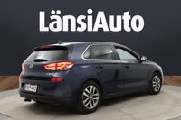 Hyundai i30 5d vaihtoauto
