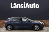 Hyundai i30 5d vaihtoauto