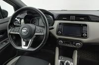 Nissan Micra vaihtoauto