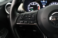 Nissan Micra vaihtoauto