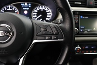 Nissan Micra vaihtoauto