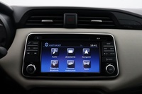 Nissan Micra vaihtoauto