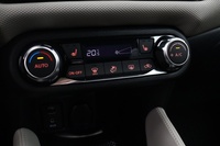 Nissan Micra vaihtoauto