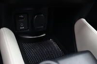 Nissan Micra vaihtoauto