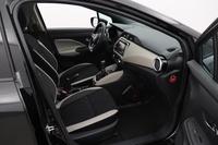 Nissan Micra vaihtoauto