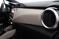 Nissan Micra vaihtoauto