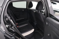 Nissan Micra vaihtoauto