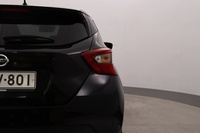 Nissan Micra vaihtoauto