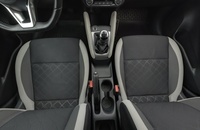 Nissan Micra vaihtoauto