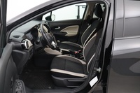 Nissan Micra vaihtoauto